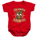 Infant Snapsuit