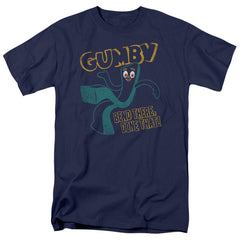 Gumby