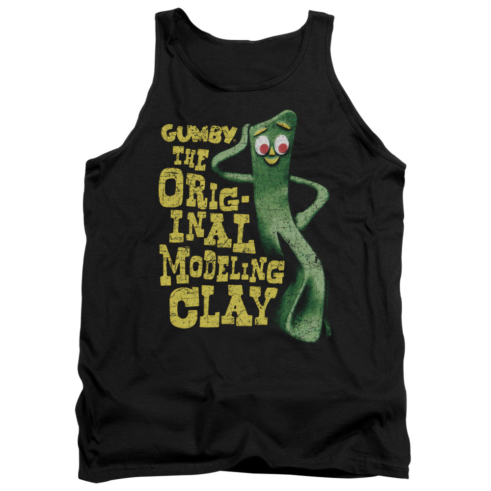 Adult Tank Top