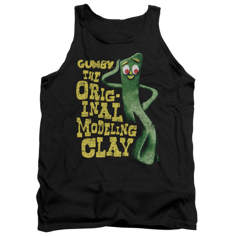 Adult Tank Top