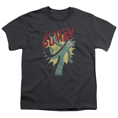 Youth Short Sleeve