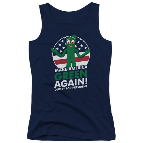 Juniors Tank Top