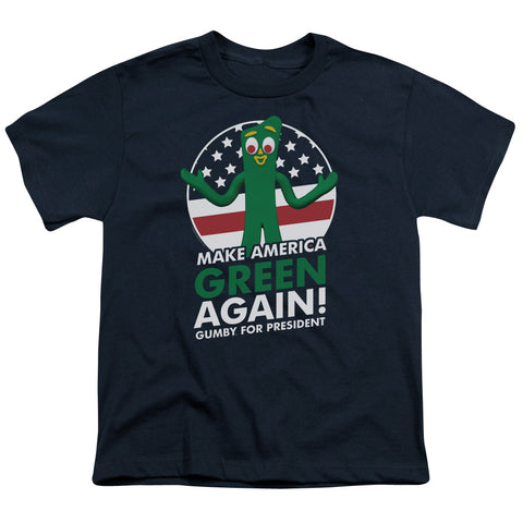 Youth Short Sleeve