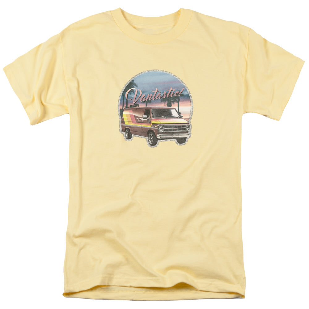 Adult Regular Fit Short Sleeve