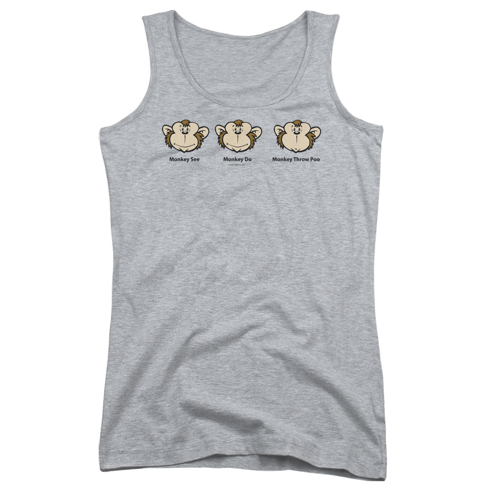 Juniors Tank Top