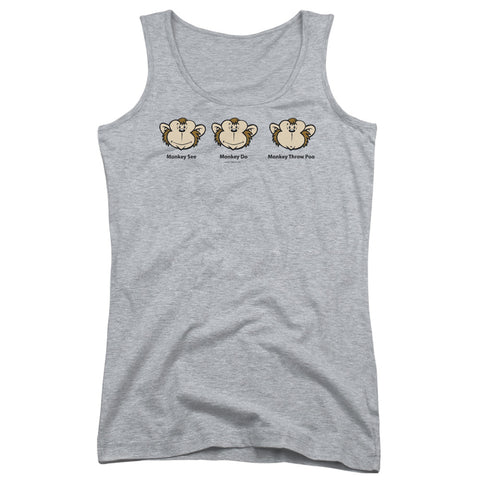 Juniors Tank Top