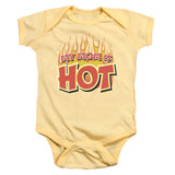 Infant Snapsuit