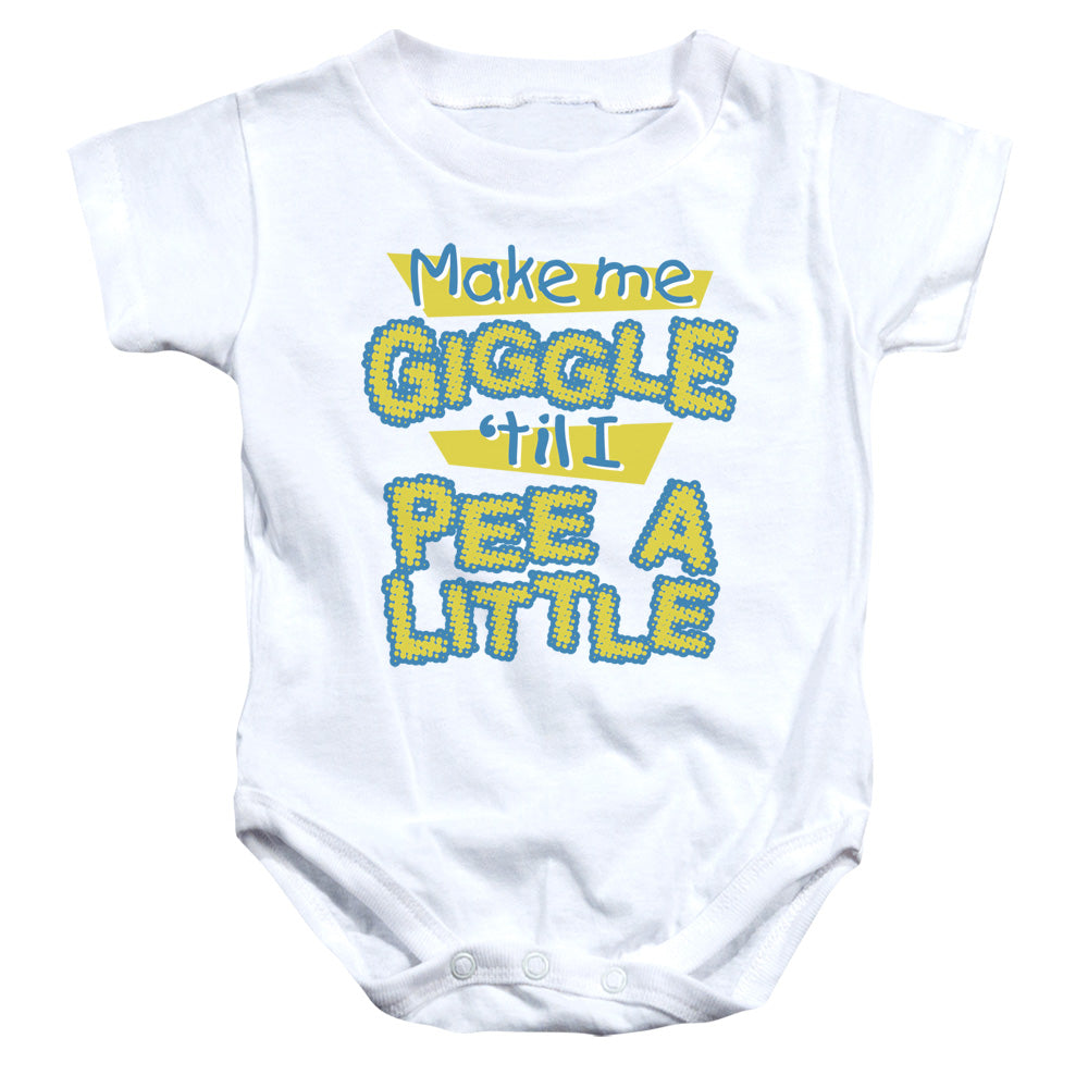 Infant Snapsuit