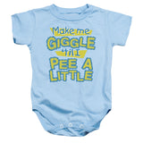 Infant Snapsuit