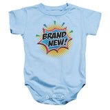 Infant Snapsuit