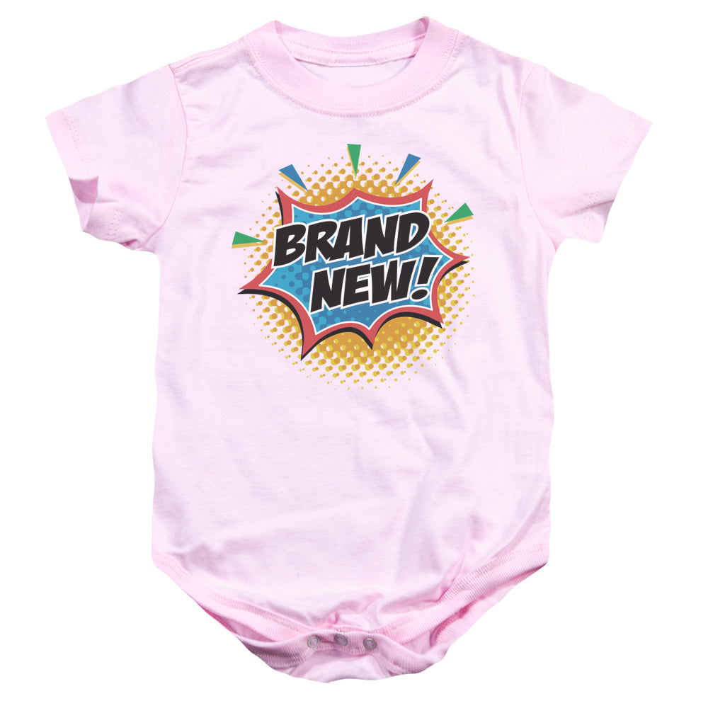 Infant Snapsuit