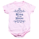 Infant Snapsuit