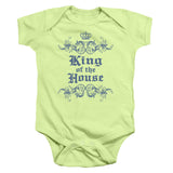 Infant Snapsuit