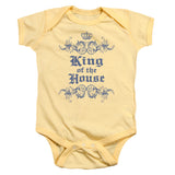 Infant Snapsuit