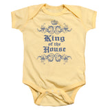 Infant Snapsuit