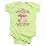 Infant Snapsuit