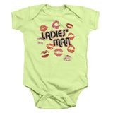 Infant Snapsuit