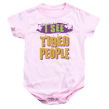 Infant Snapsuit