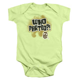 Infant Snapsuit