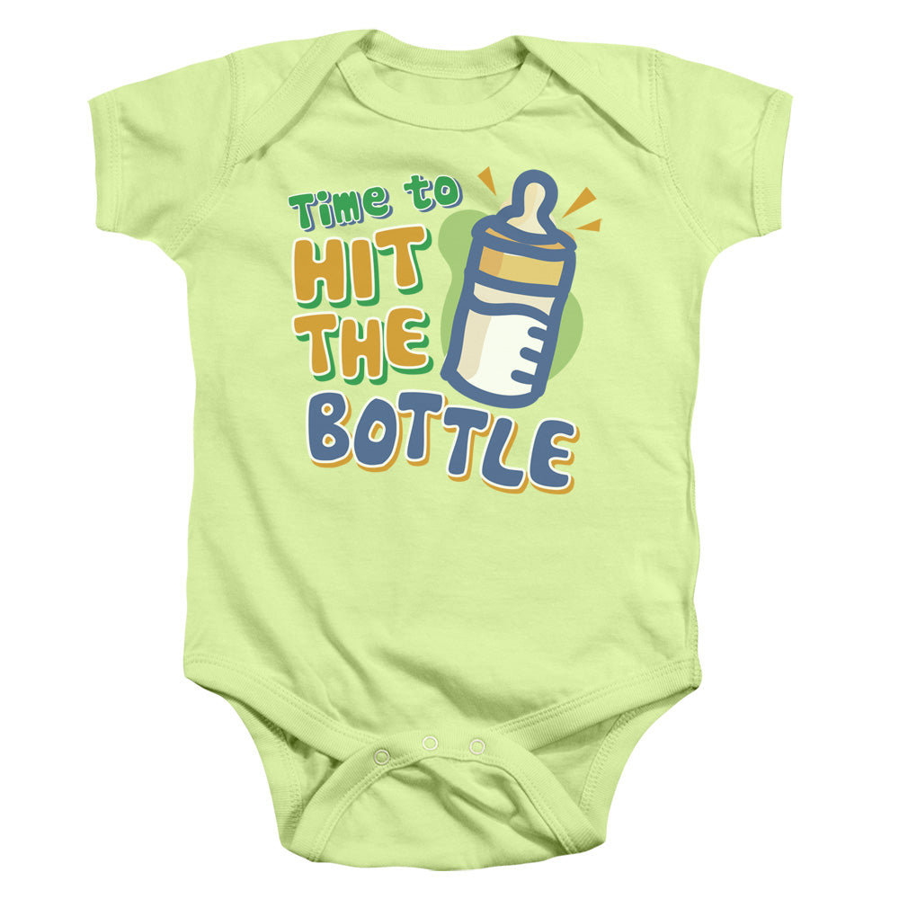 Infant Snapsuit