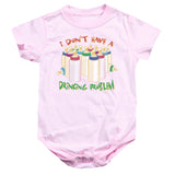 Infant Snapsuit