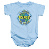 Infant Snapsuit