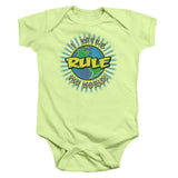 Infant Snapsuit