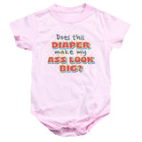 Infant Snapsuit