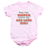 Infant Snapsuit