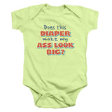Infant Snapsuit