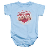 Infant Snapsuit