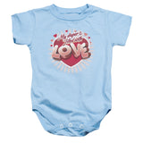 Infant Snapsuit