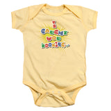 Infant Snapsuit