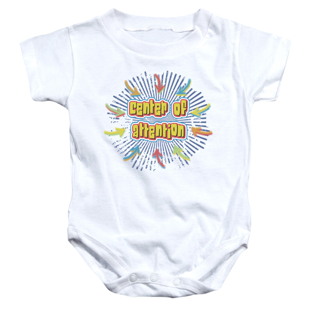Infant Snapsuit