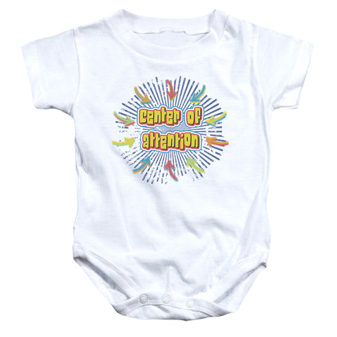 Infant Snapsuit