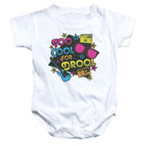 Infant Snapsuit