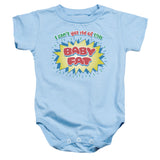 Infant Snapsuit