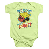 Infant Snapsuit