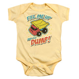 Infant Snapsuit