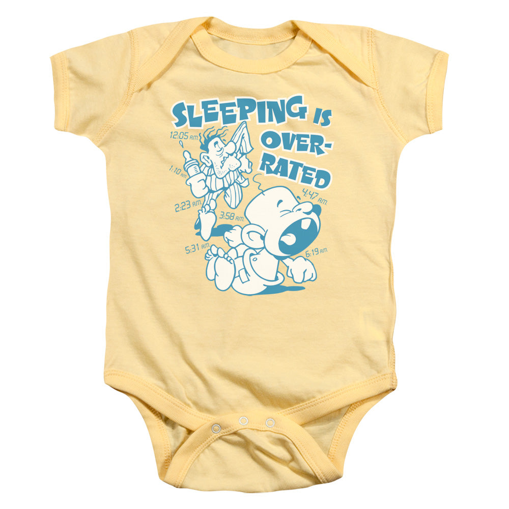Infant Snapsuit