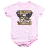 Infant Snapsuit