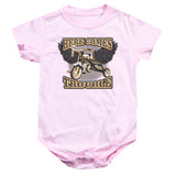 Infant Snapsuit