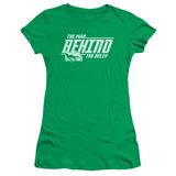 Juniors Sheer Cap Sleeve