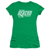 Juniors Sheer Cap Sleeve