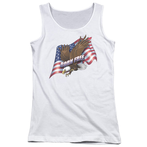 Juniors Tank Top