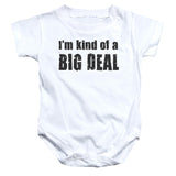 Infant Snapsuit