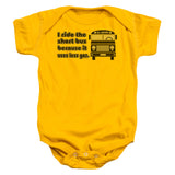 Infant Snapsuit