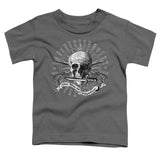 Toddler Short Sleeve