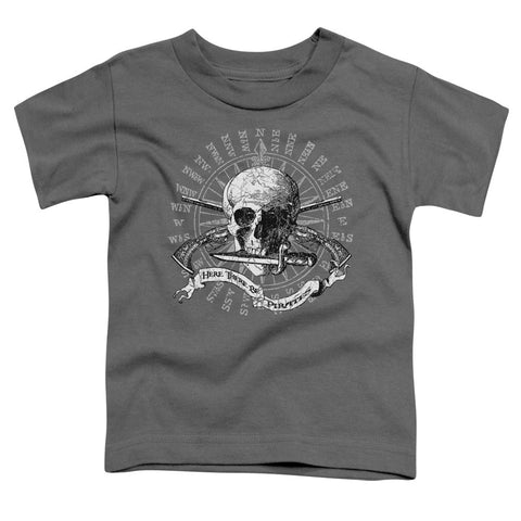 Toddler Short Sleeve