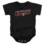 Infant Snapsuit